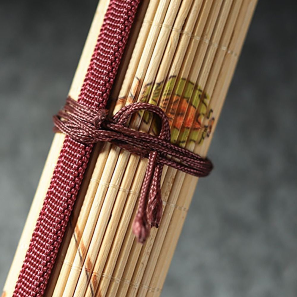 Soporte para pinceles de pintu - Pen Pouch Roll reseña y precio