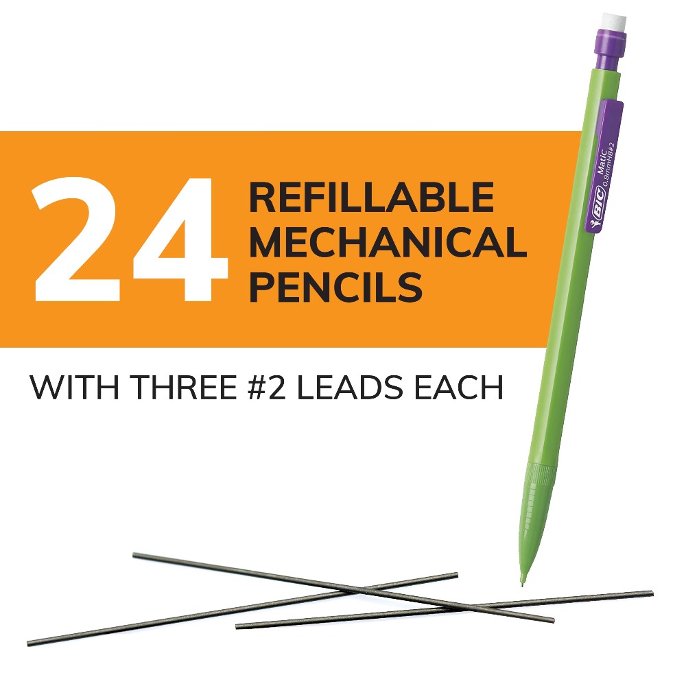 Lápices Mecánicos 0.9 mm No. P - Mechanical Pencil Lead reseña y precio