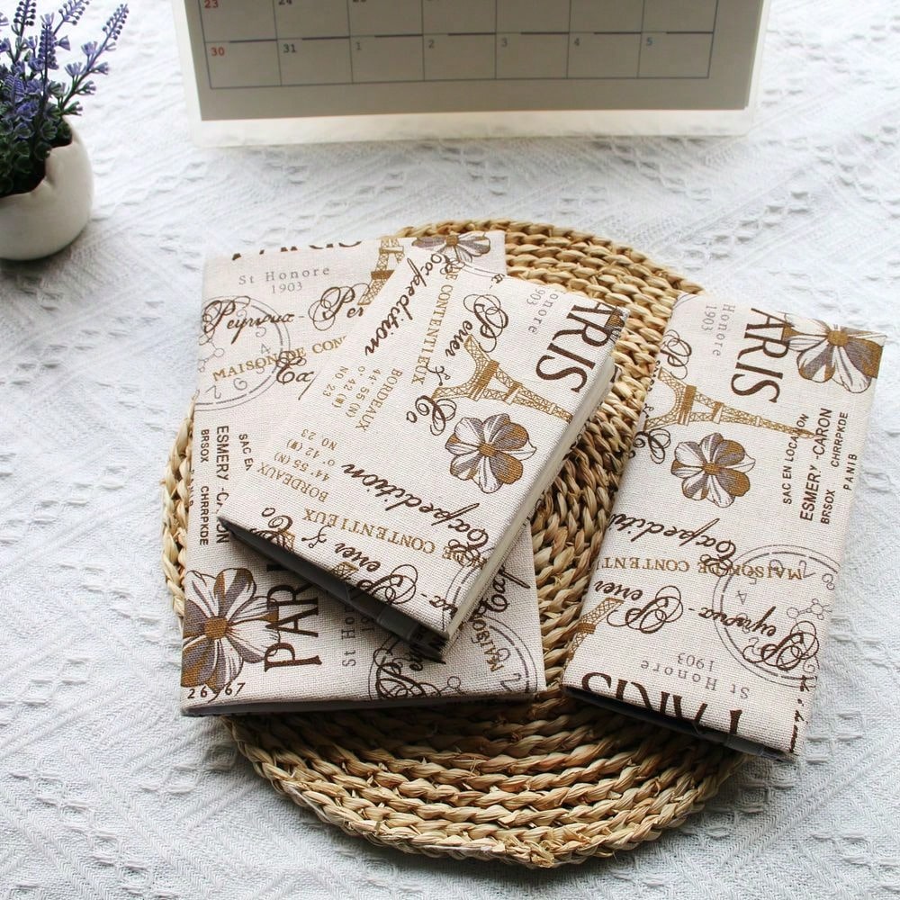 Fromthenon, 1 unidad, A5, A6,  - Stationery Warehouse reseña y precio
