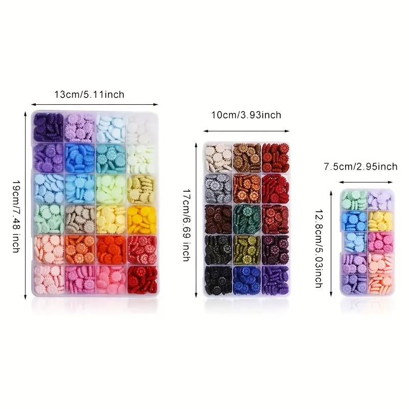 Caja de 600 Uds. De cuentas de - Wax Seal Stamp Kit reseña y precio