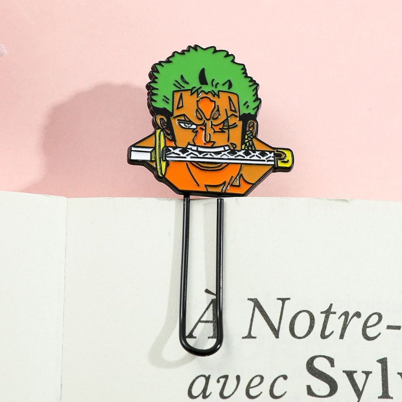 Nuevo Clip Metálico con Diseño - Paperclip Magnetic Set reseña y precio
