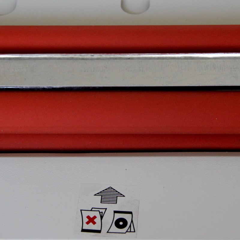 Laminadora de Bolsas Calientes - Document Laminator Pouch reseña y precio
