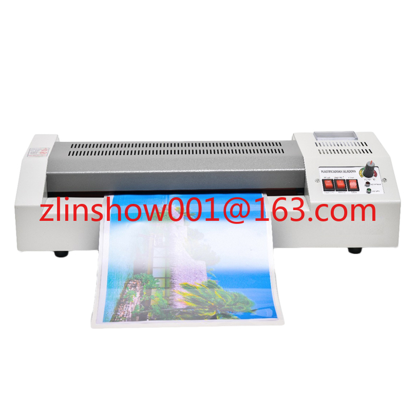 Laminadora de escritorio con b - Document Laminator Pouch reseña y precio