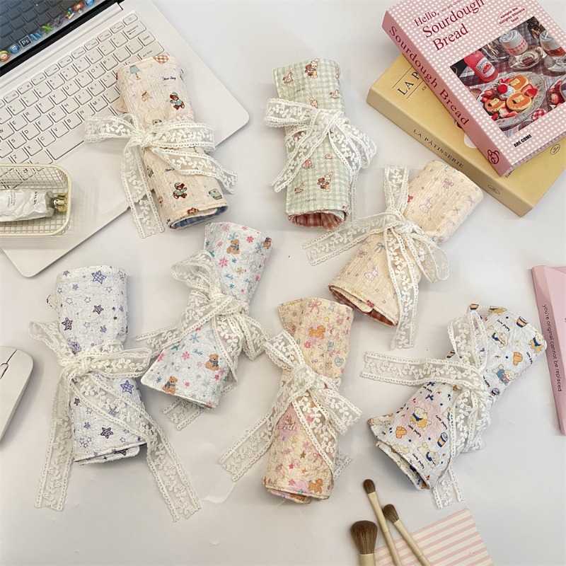 Estuche Enrollable para Lápice - Pen Pouch Roll reseña y precio