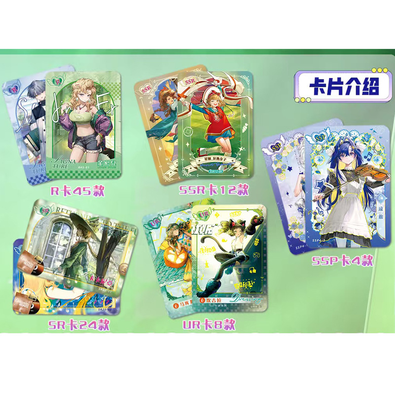 Juego Arknights, Bocchi The Ro - Total Stationery & Office Supply reseña y precio