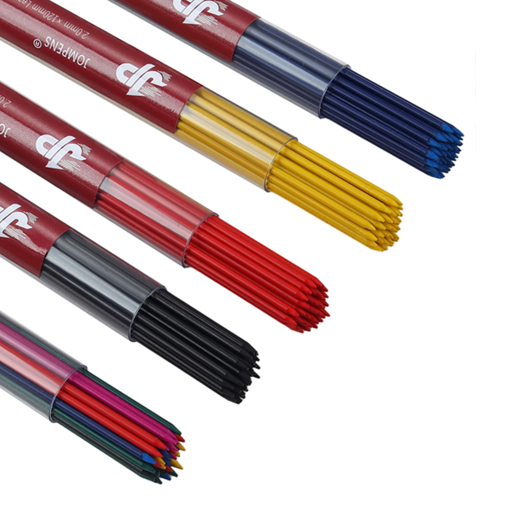 36 unids/caja nueva longitud c - Mechanical Pencil Lead reseña y precio