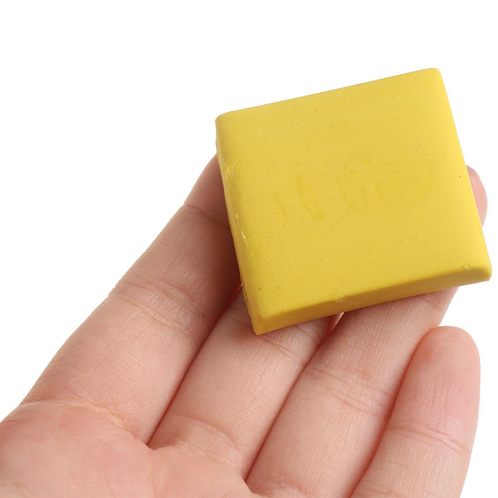 Borradores de Goma Plástica de - Rubber Eraser Kneaded reseña y precio