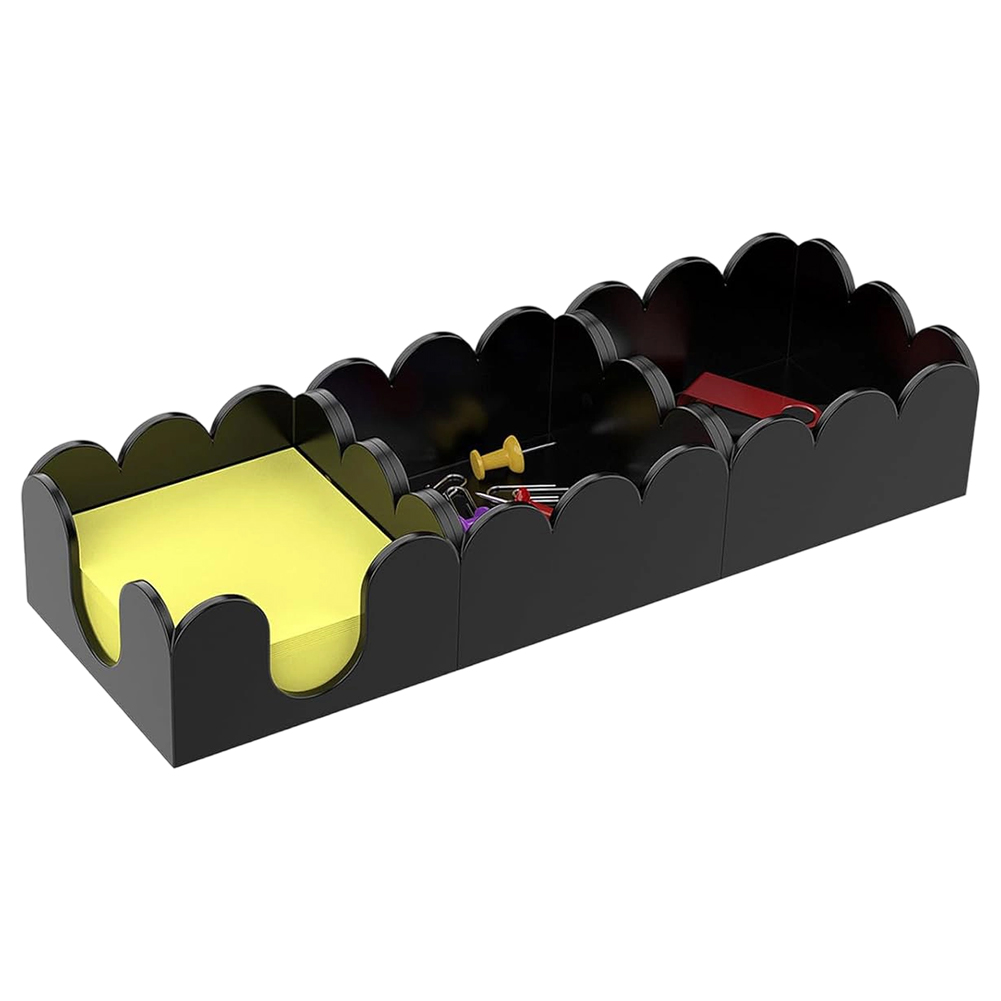 Soporte magnético para notas a - Paperclip Magnetic Set reseña y precio