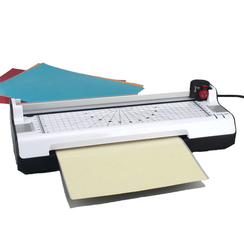 Máquina laminadora de document - Document Laminator Pouch reseña y precio