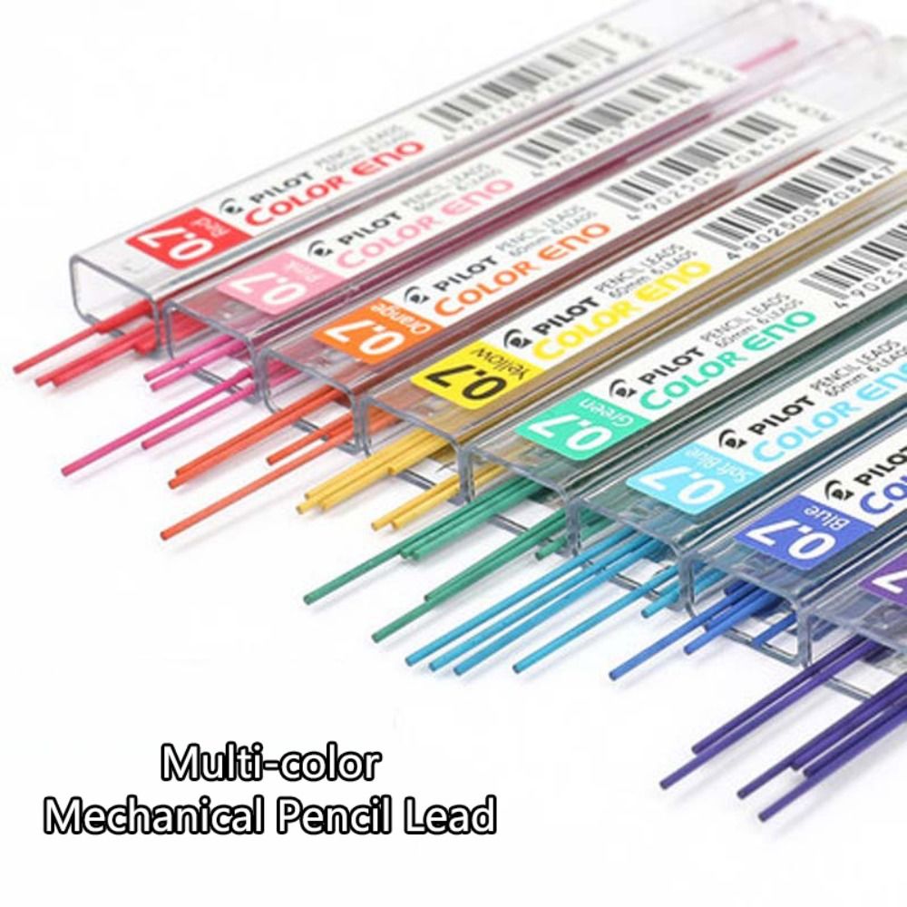 Recambio de lápiz mecánico mul - Mechanical Pencil Lead reseña y precio