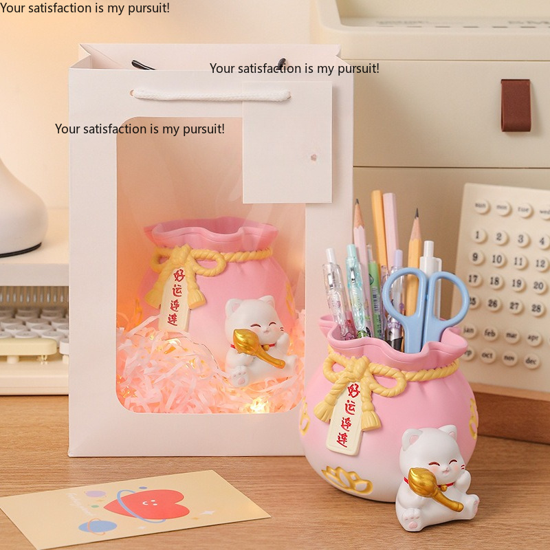 Portalápices Creativo de Estil - Ideal Stationery & Office Supply reseña y precio