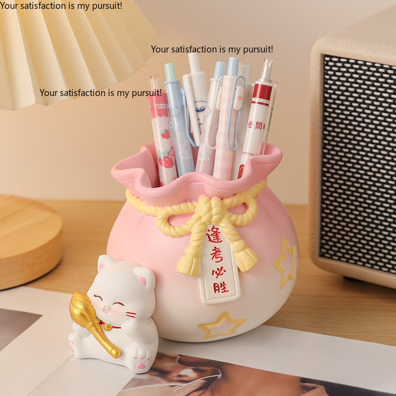 Portalápices Creativo de Estil - Ideal Stationery & Office Supply reseña y precio